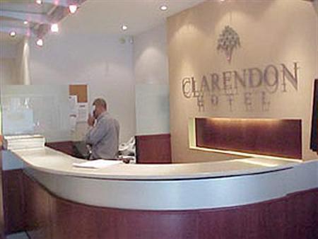 Cityroomz Edinburgh 3* Edinburgh
