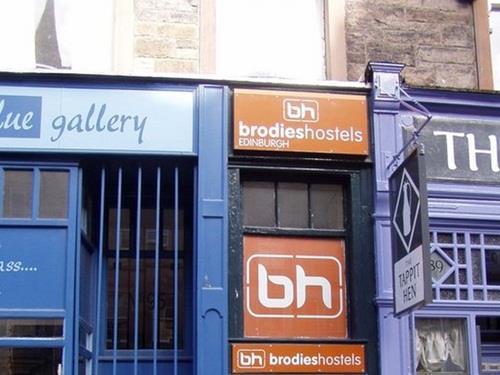 Brodies Hostels Hostel *