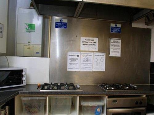 Brodies Hostels Hostel