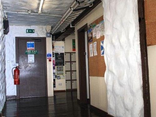Brodies Hostels Hostel Edinburgh