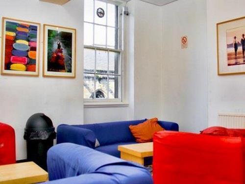 Brodies Hostels * Edinburgh