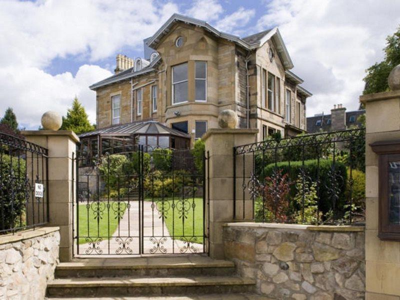Hotel Royal Ettrick