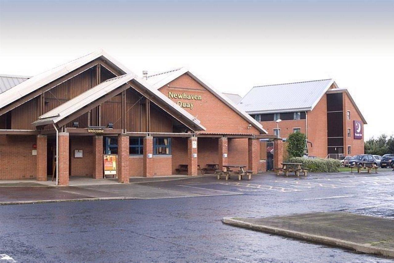Hotel Premier Leith Waterfront