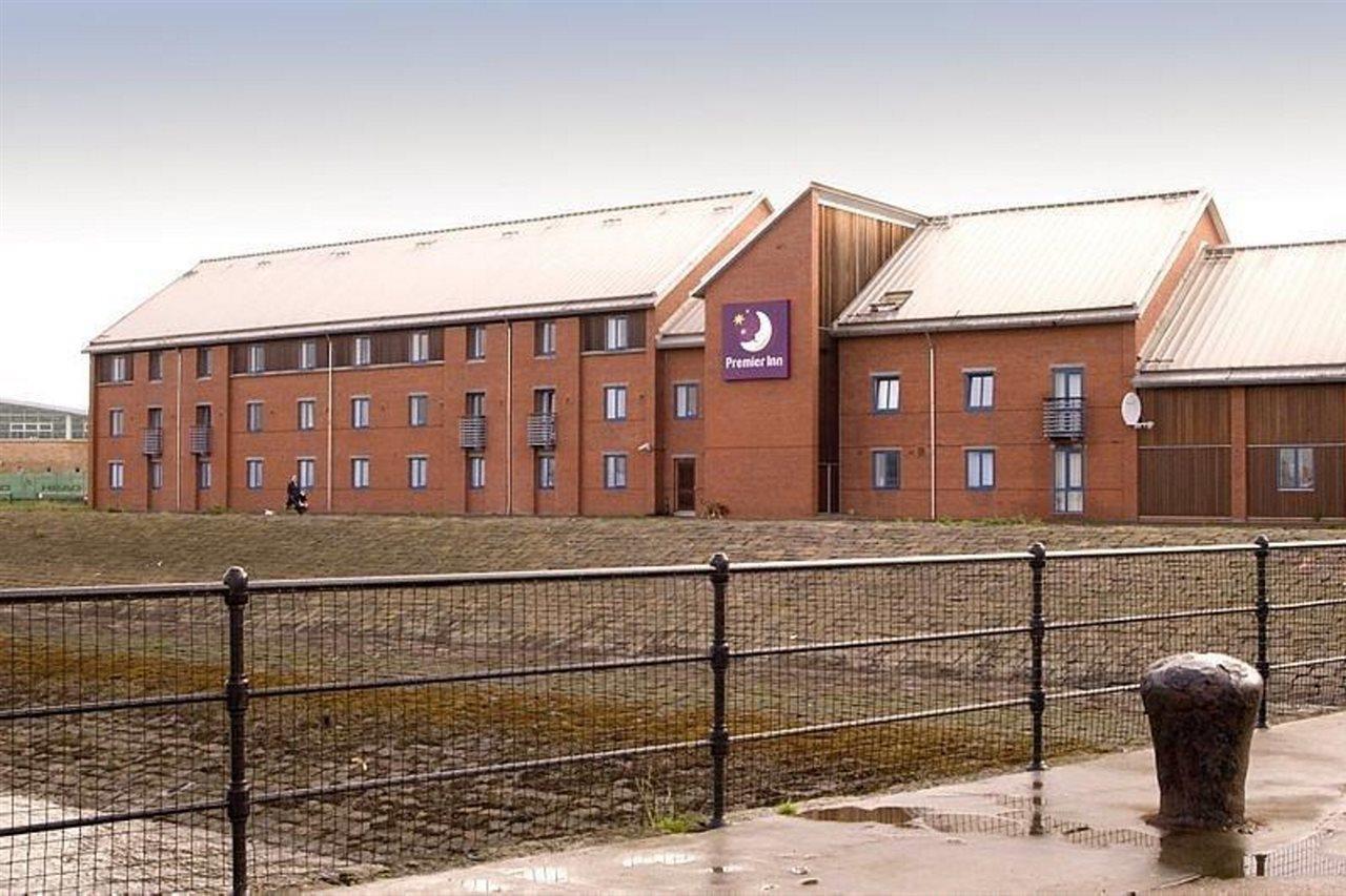 Hotel Premier Leith Waterfront EDI