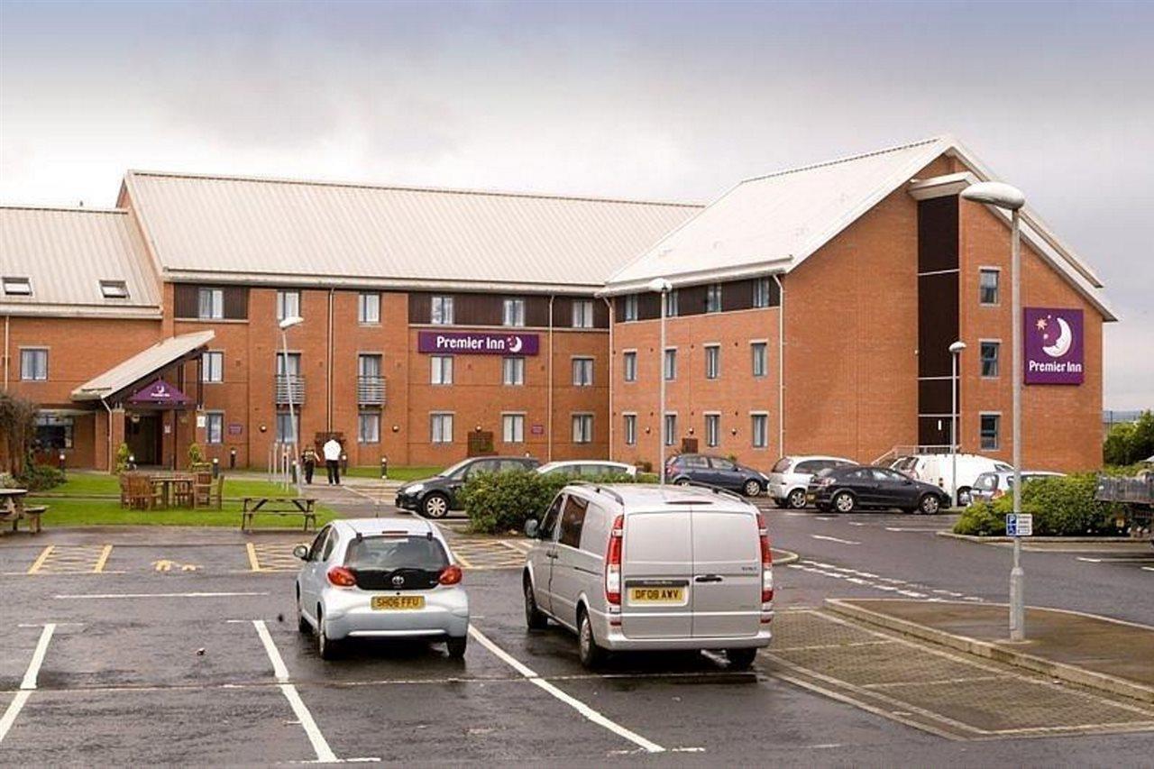 Hotel Premier Leith Waterfront 3*