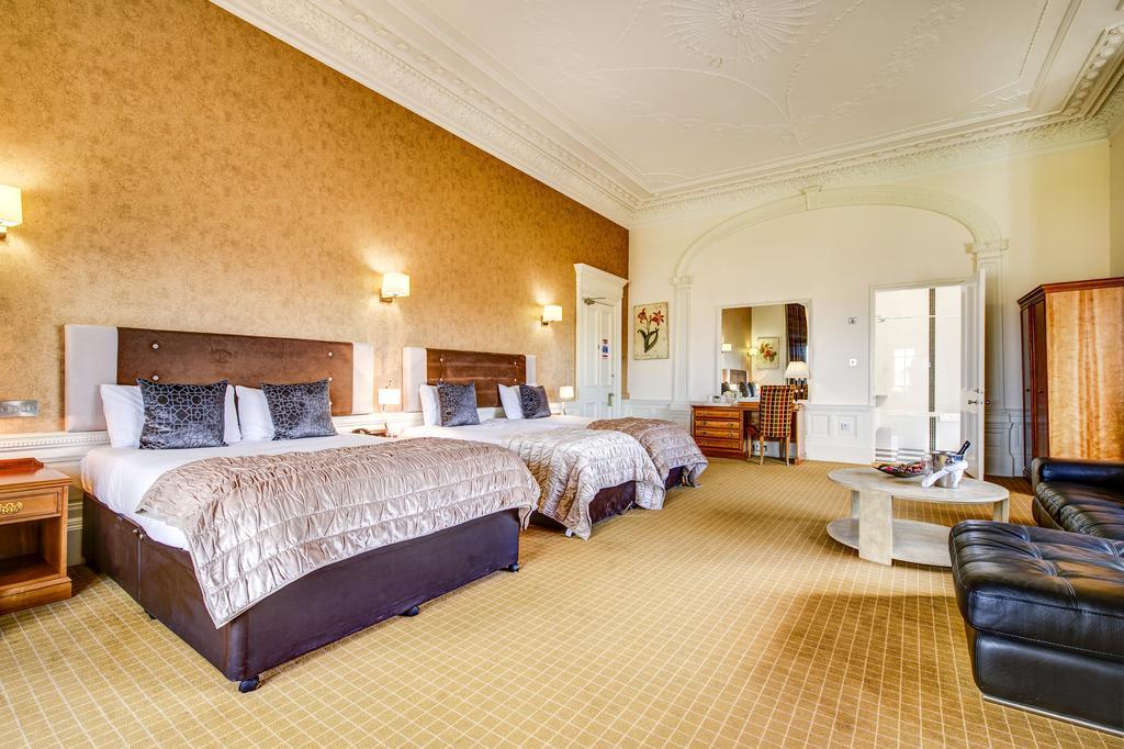 Hotel Royal Ettrick