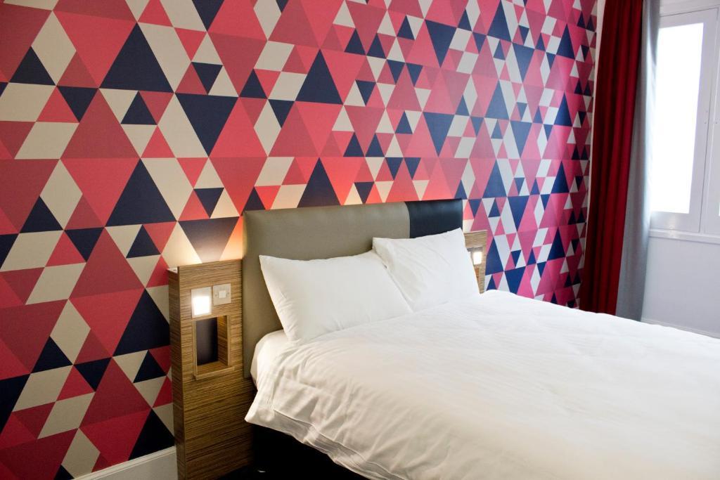 Hotel Cityroomz Edinburgh