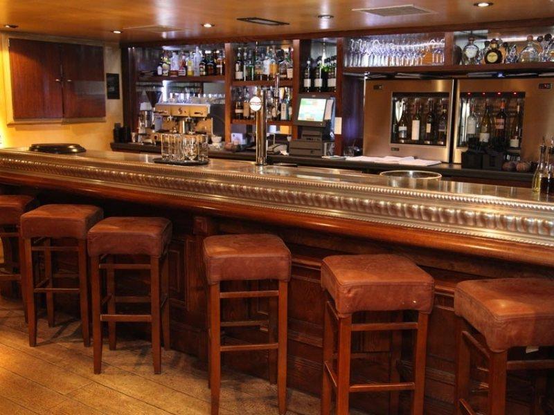 Du Vin 4* Edinburgh