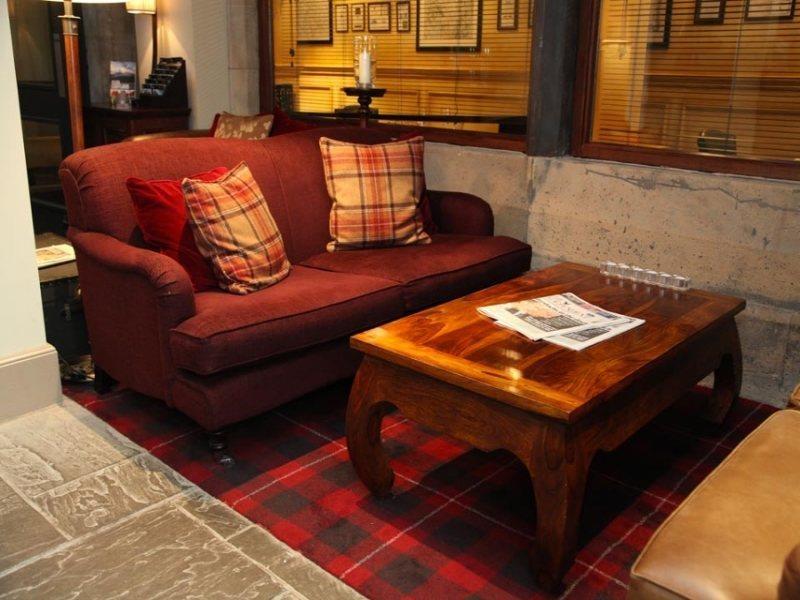 Du Vin Hotel
