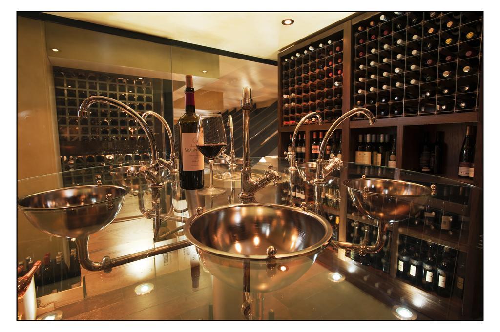 Du Vin Hotel