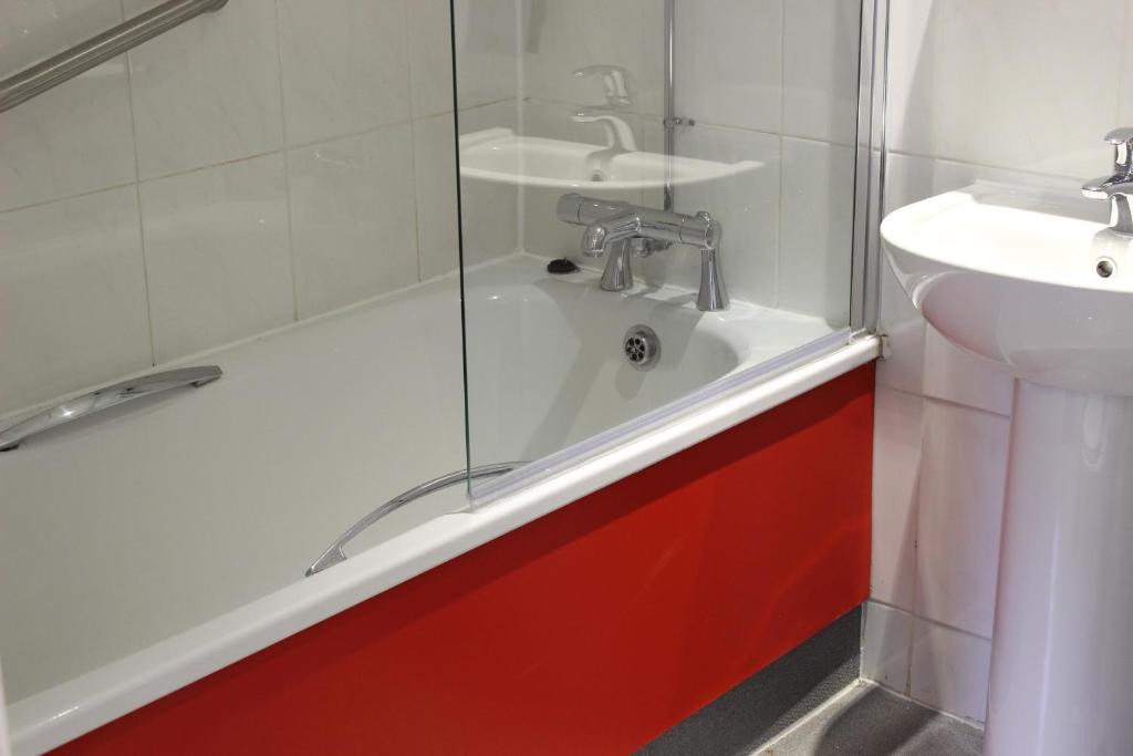 Hotel Cityroomz Edinburgh