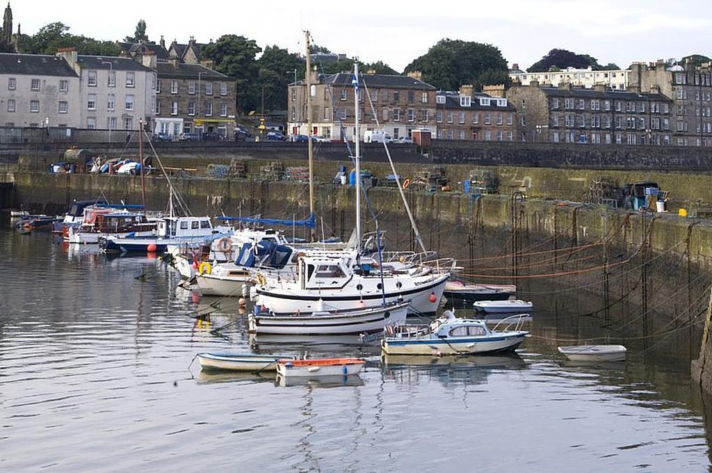 Premier Leith Waterfront Hotel EDI