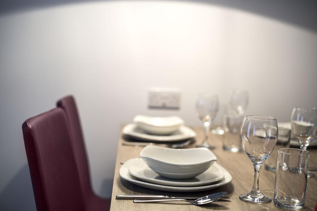 Hotel Cityroomz Edinburgh Edinburgh