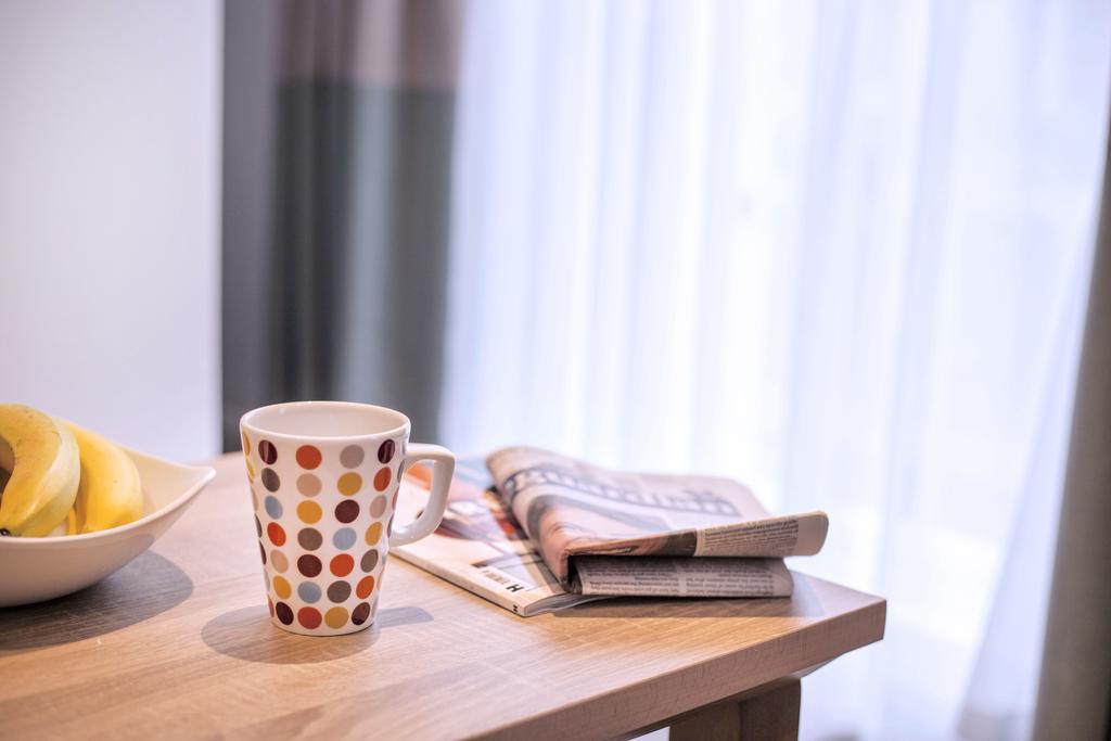 Cityroomz Edinburgh Edinburgh