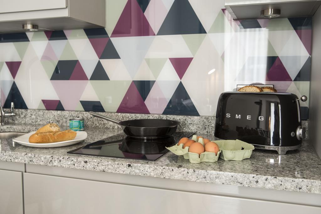 Cityroomz Edinburgh 3* Edinburgh