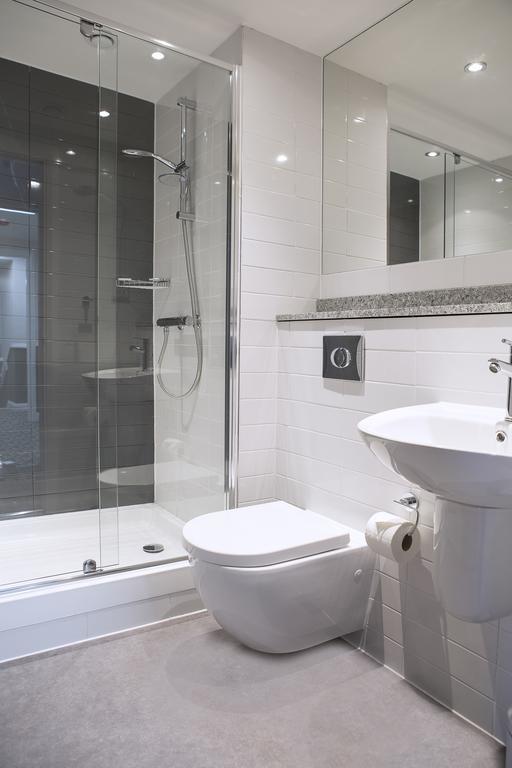 Cityroomz Edinburgh 3*