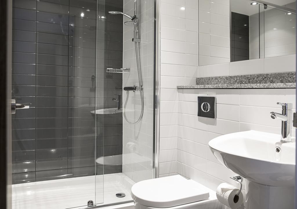 Hotel Cityroomz Edinburgh Edinburgh