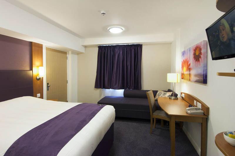 Premier Leith Waterfront 3* EDI