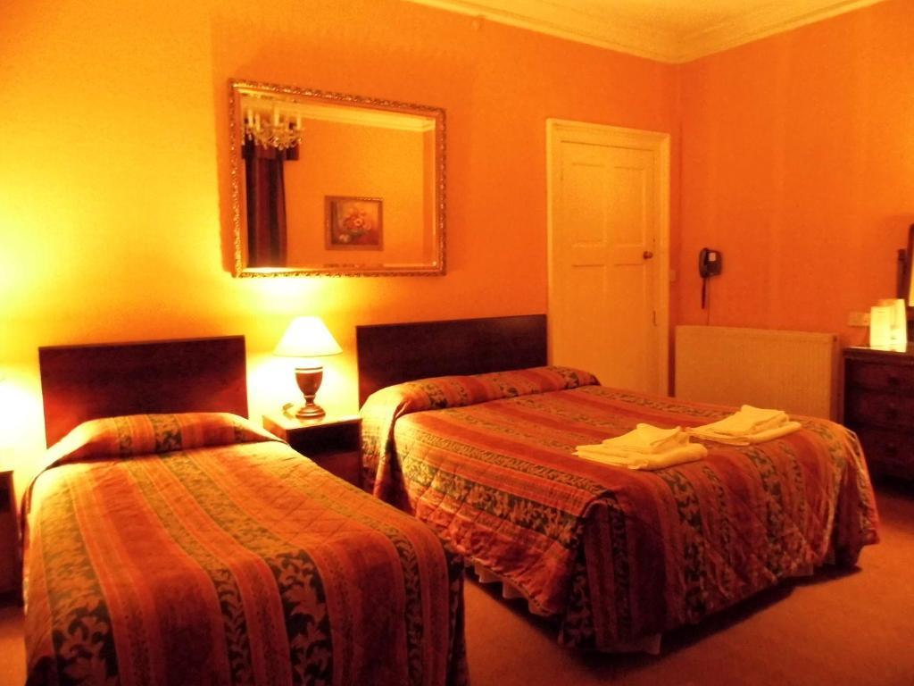 Gasthof Averon 3*