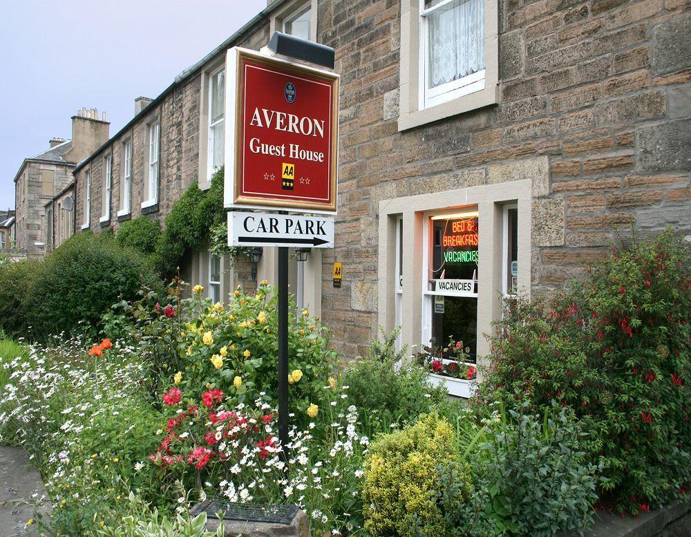 Averon Gasthof 3*