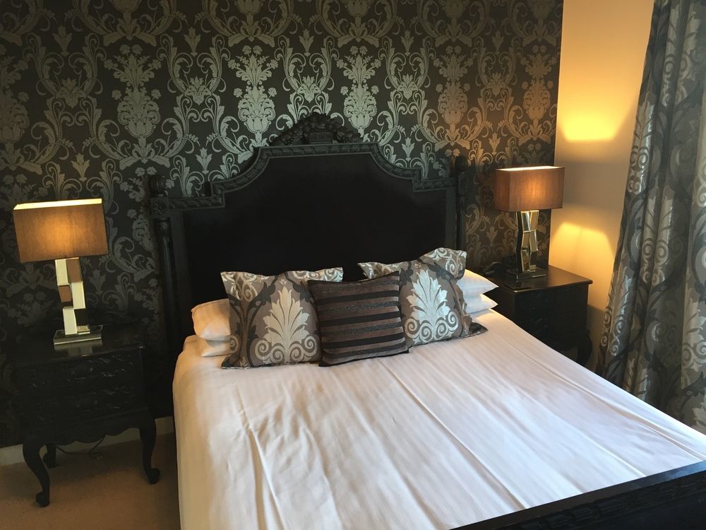 Apartment Oakhill