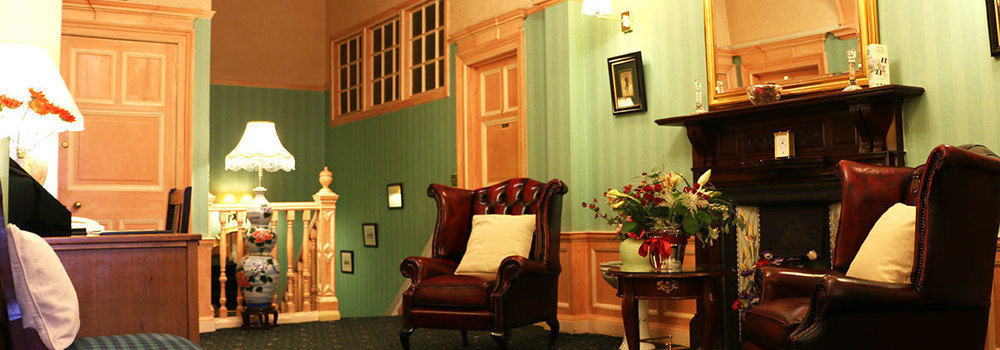 Grosvenor Gardens Hotel EDI