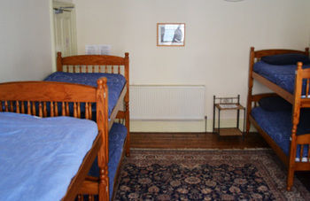 Argyle Backpackers * Edinburgh