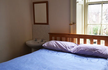 Argyle Backpackers Edinburgh