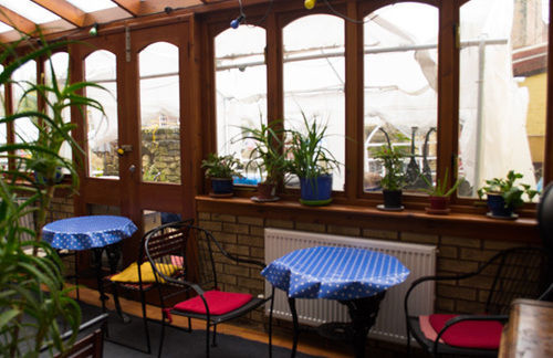 Argyle Backpackers Edinburgh