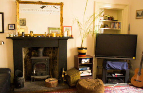 Hostel Argyle Backpackers Edinburgh