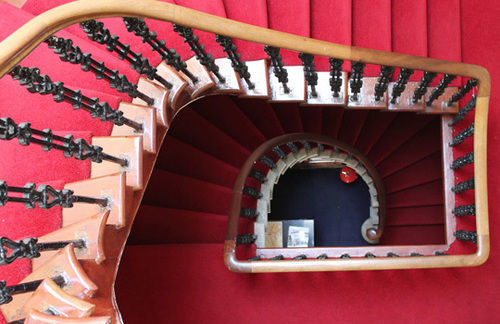 Argyle Backpackers Hostel Edinburgh