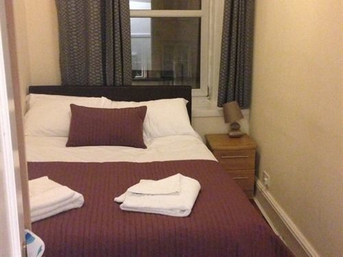 Central Apartments Edinburgh Edinburgh