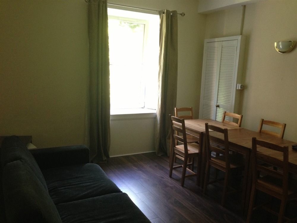 Central Apartments Edinburgh Apartment Edinburgh