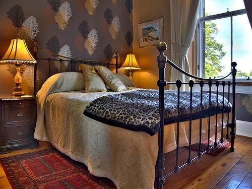 Cluaran House Guest house