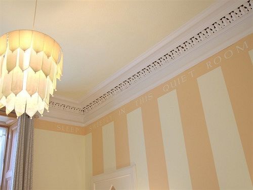 Guest house Cluaran House Edinburgh