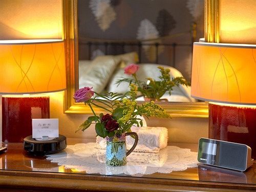 Cluaran House Guest house Edinburgh