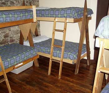 Hostel Brodies Hostels Edinburgh