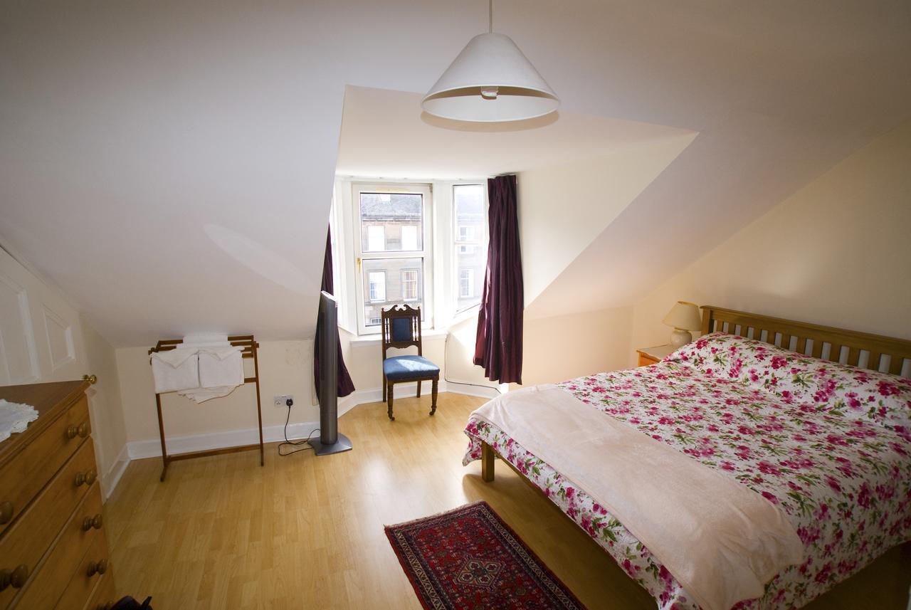 Cluaran House Guest house