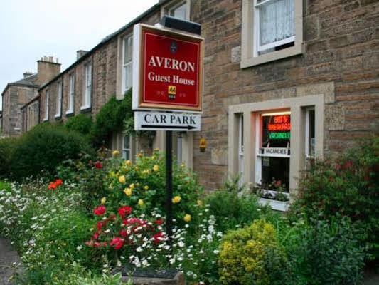 Gasthof Averon