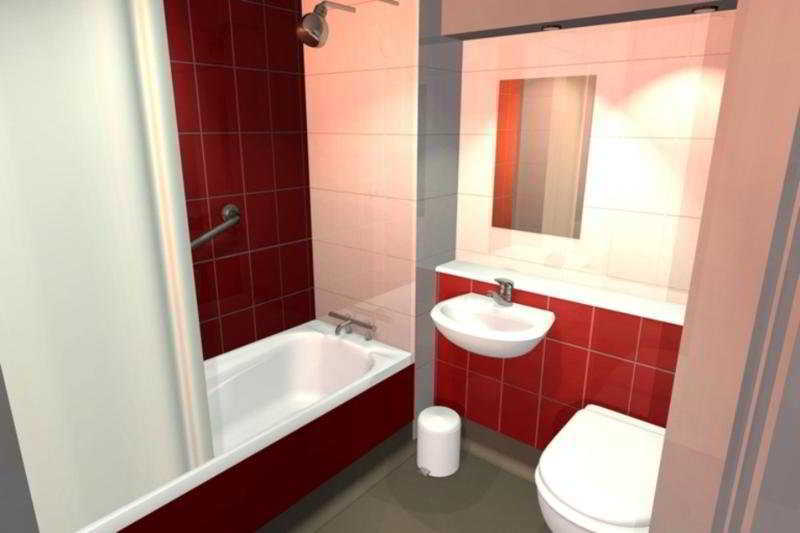 Cityroomz Edinburgh 3*