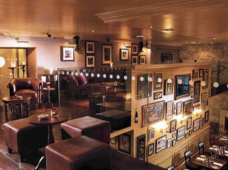 Hotel Du Vin Edinburgh