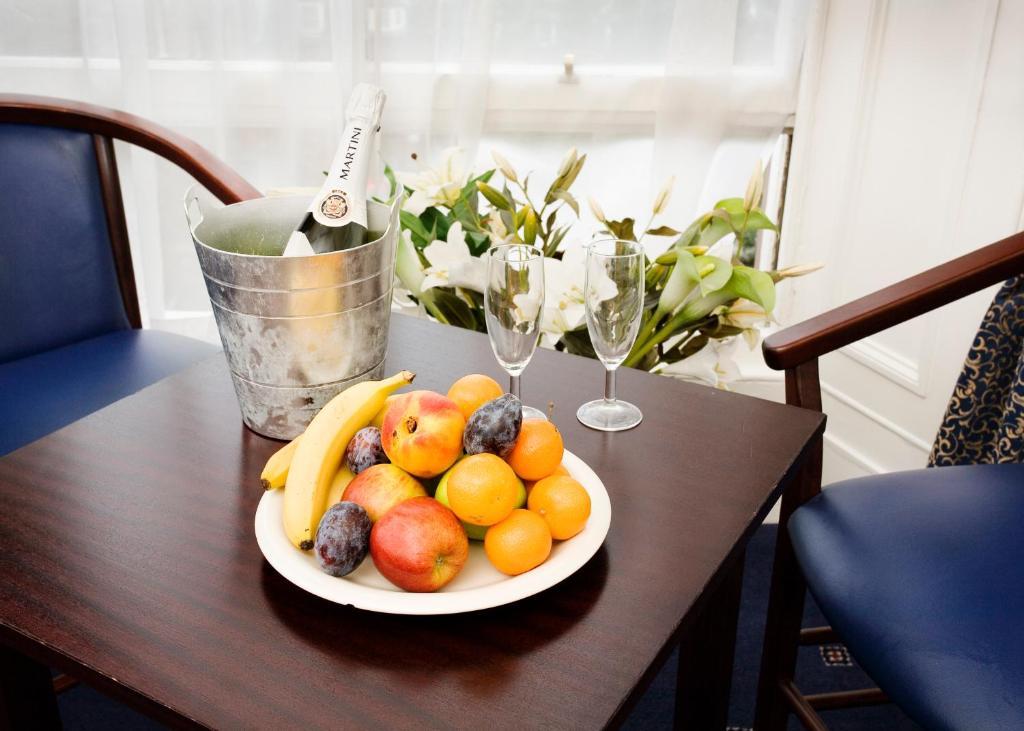 Hotel New Town Edinburgh