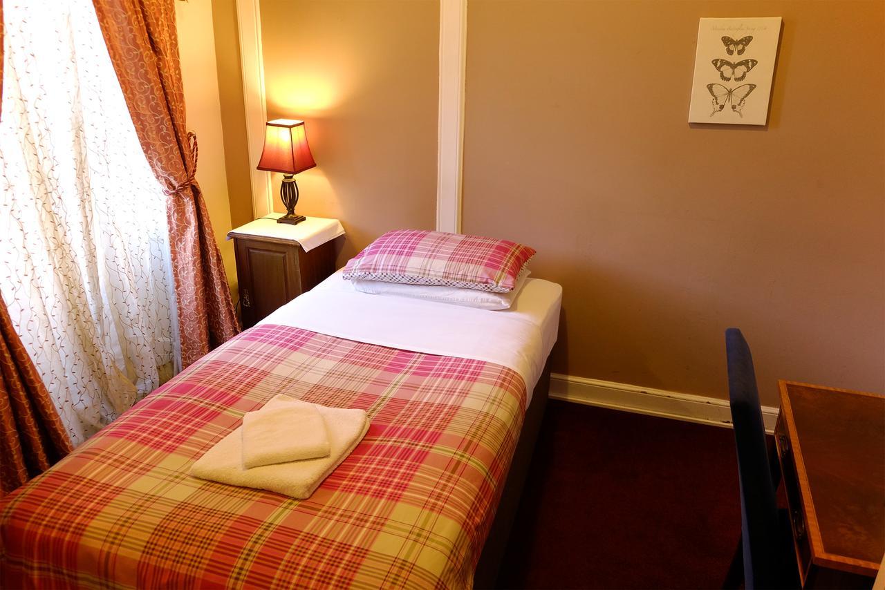 Regent House - Centre Guest house Edinburgh