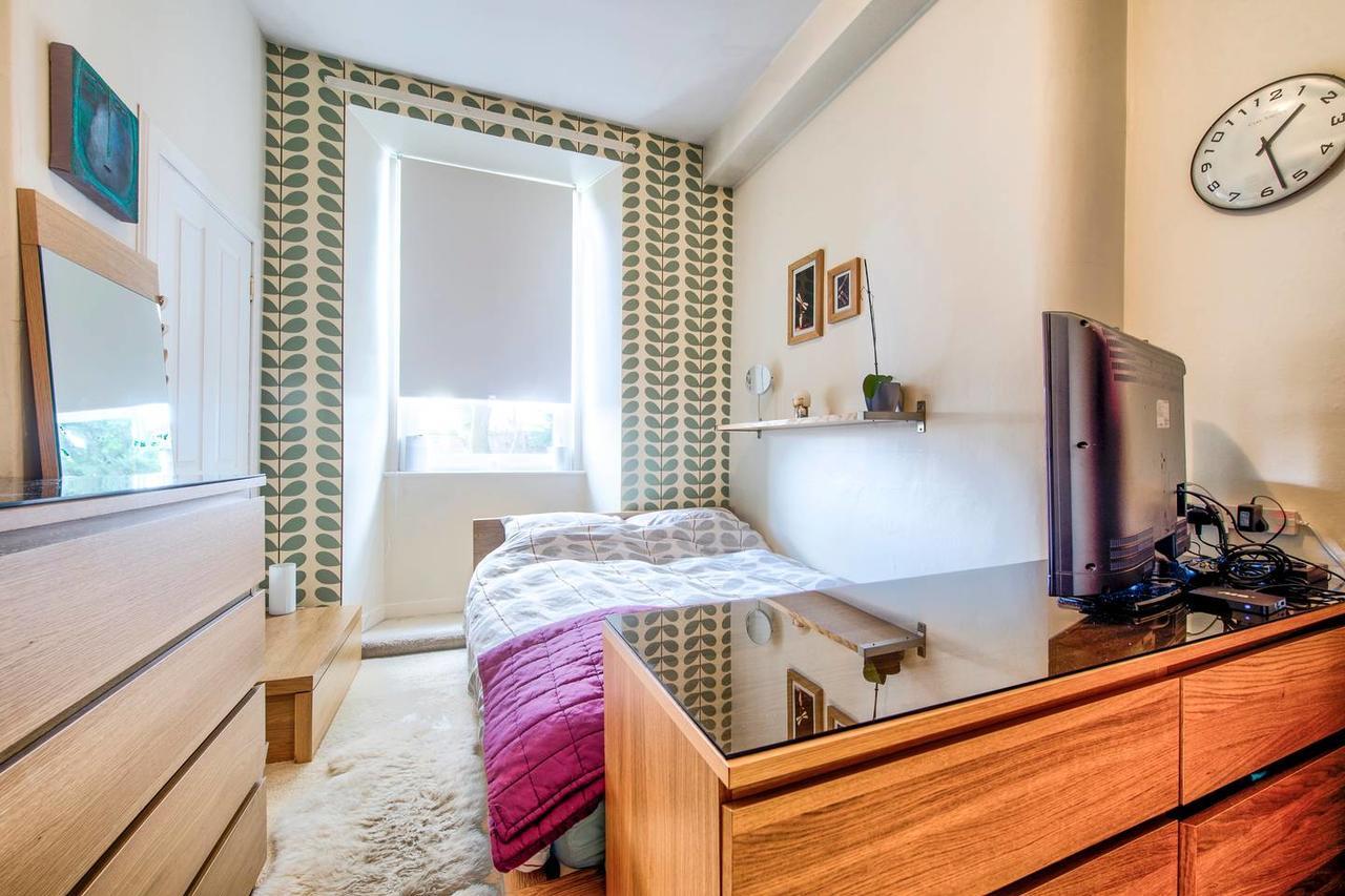 Apartment Guestready On Easter Road Edinburgh