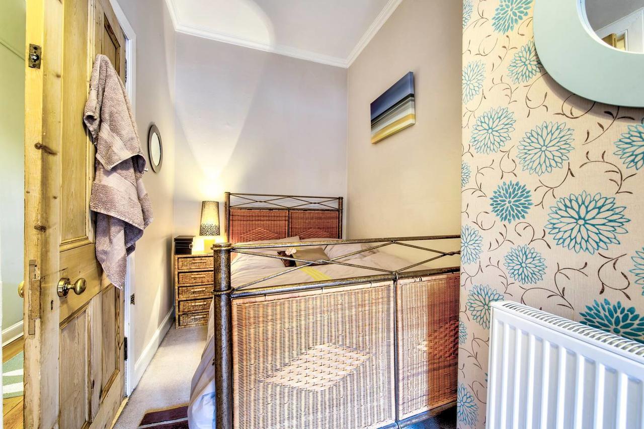 Apartment Guestready On Easter Road Edinburgh