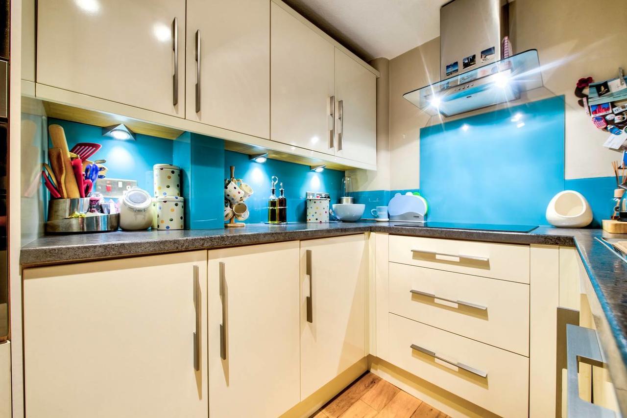 Apartment Guestready On Easter Road