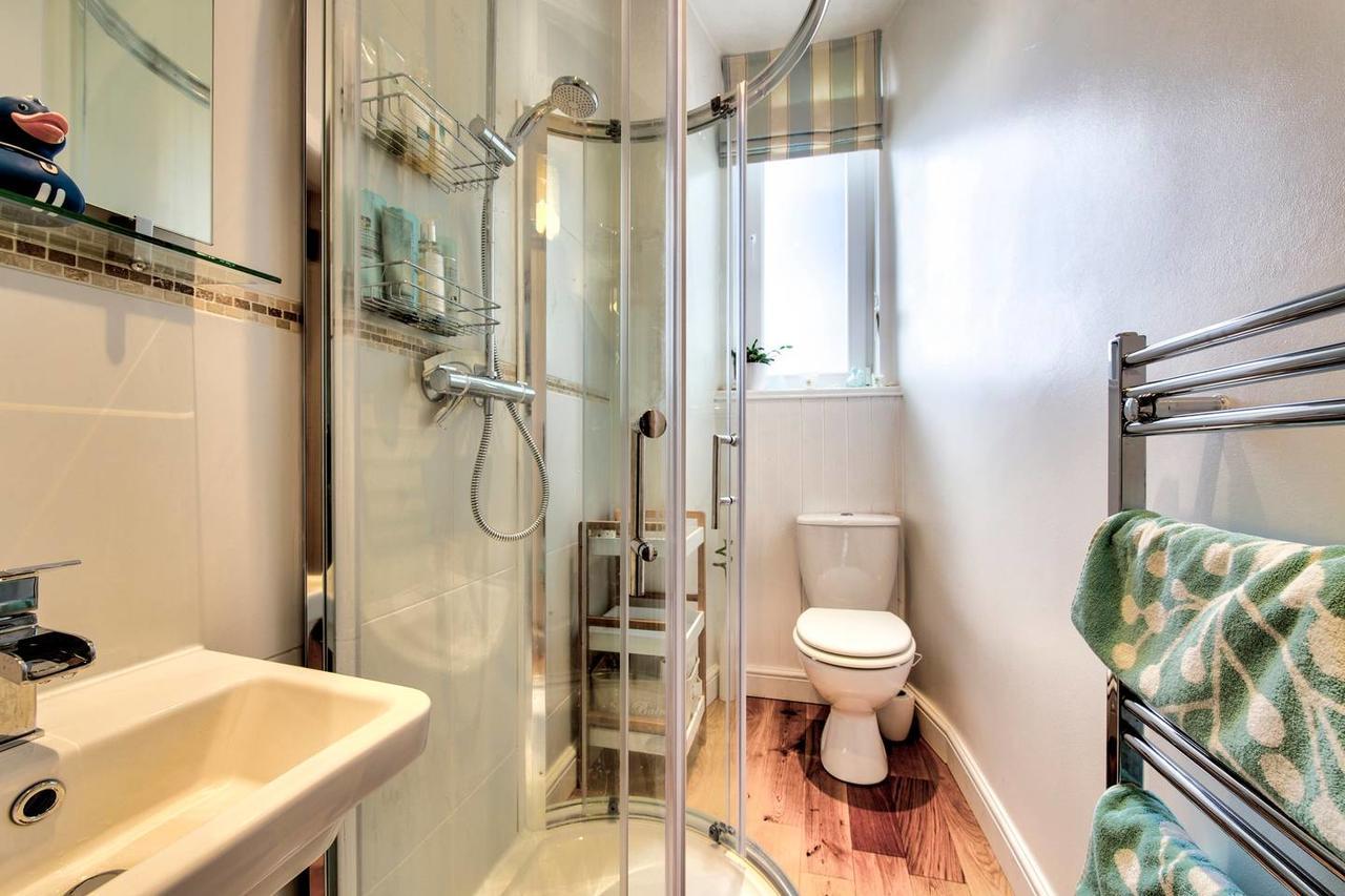 Apartment Guestready On Easter Road