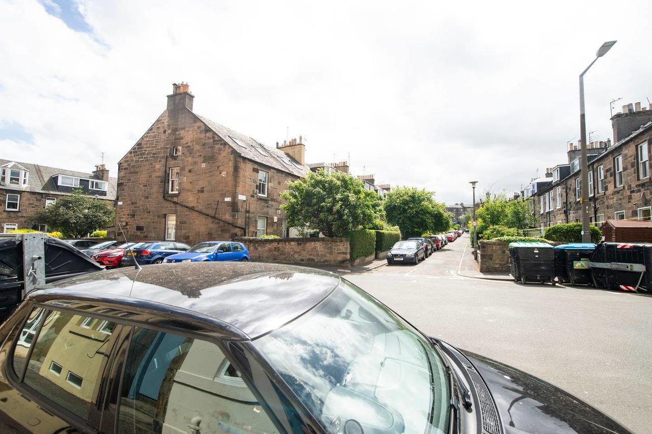Guestready On Easter Road Apartment *