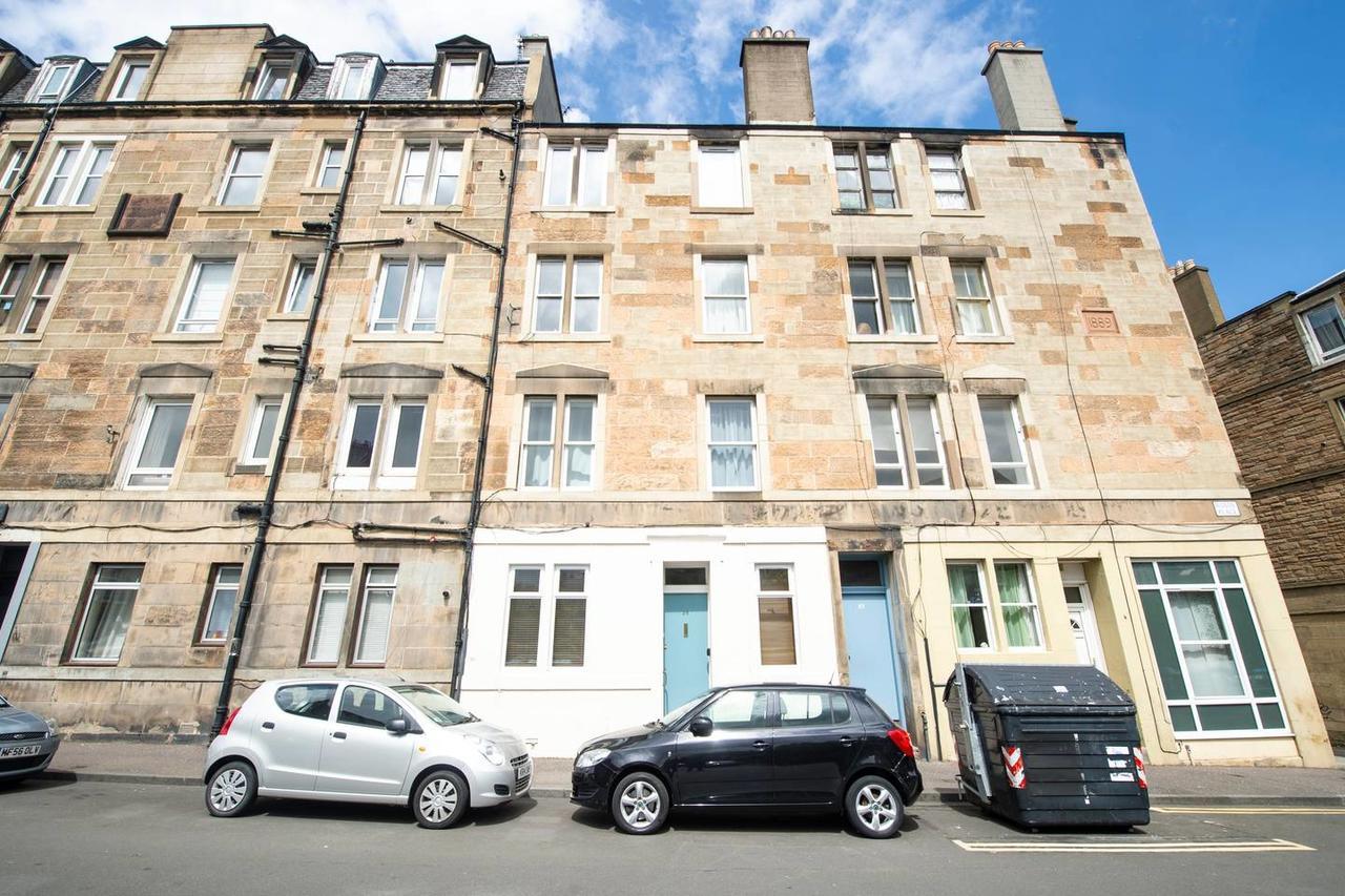 Apartment Guestready On Easter Road *