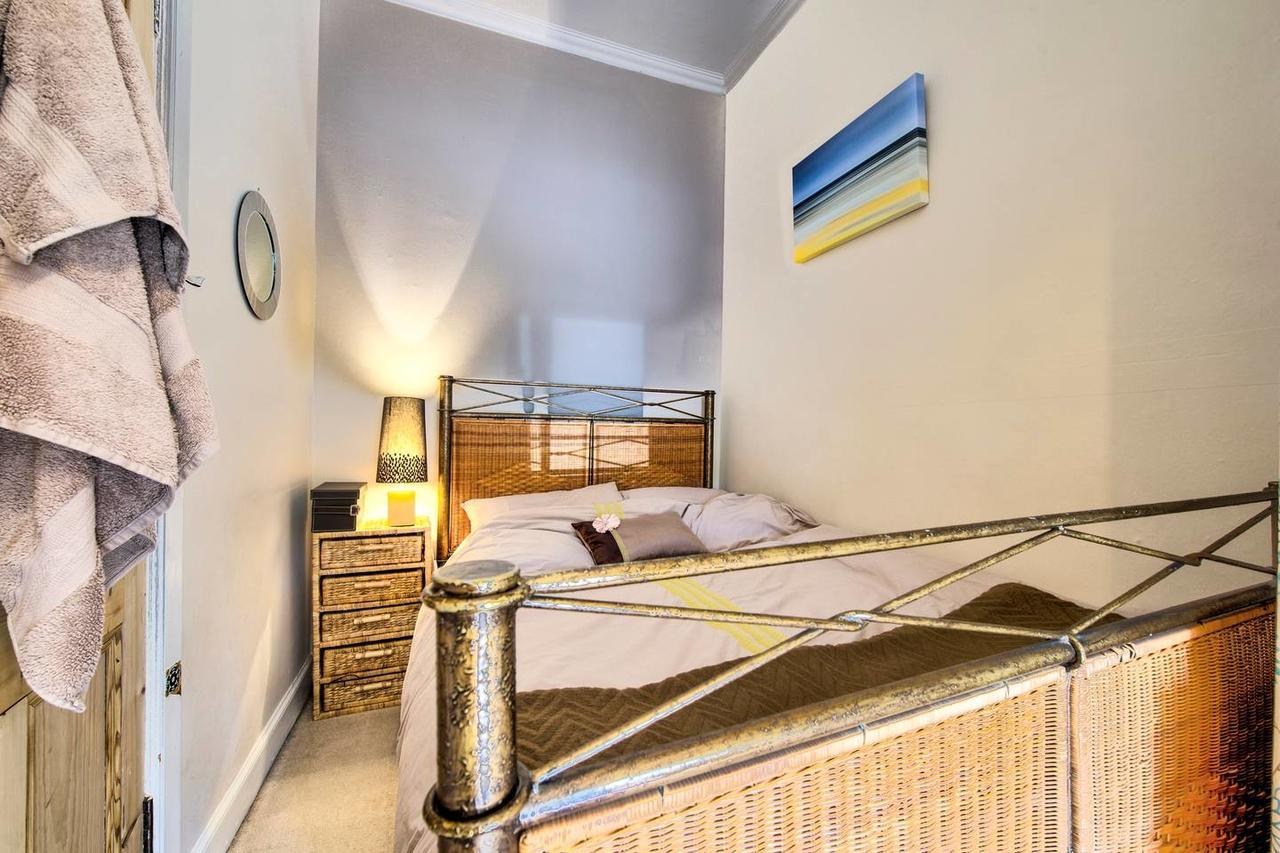 Apartment Guestready On Easter Road *